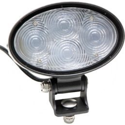 Cobo LED munkalámpa ovális alakú 300 lm 12 W
