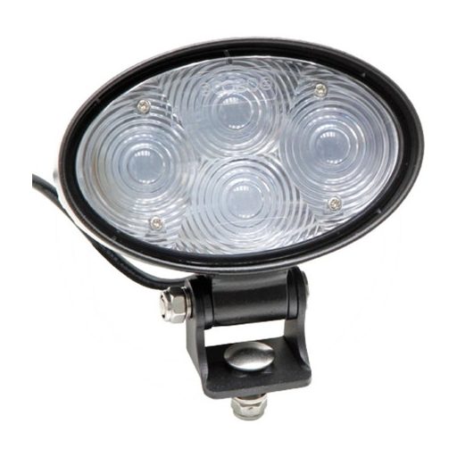 Cobo LED munkalámpa ovális alakú 300 lm 12 W