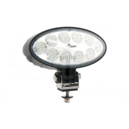 Longlife LED munkalámpa ovális alakú 2400 lm 35 W