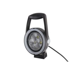 Hella LED munkalámpa kör alakú 2500 lm 30 W