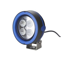 Hella LED munkalámpa kör alakú 800 lm 13 W