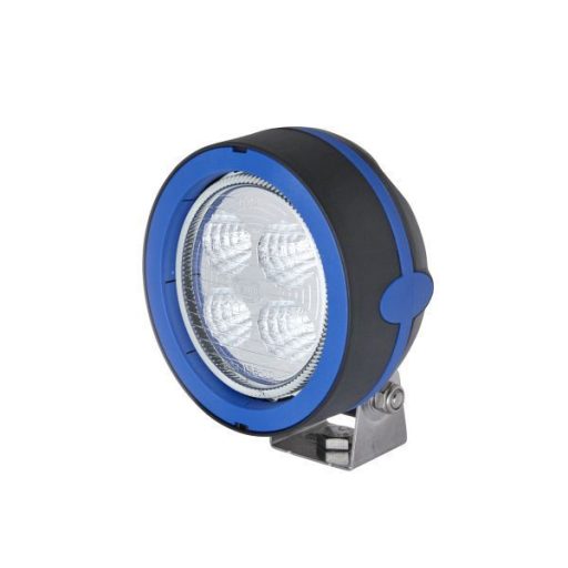 Hella LED munkalámpa kör alakú 800 lm 13 W