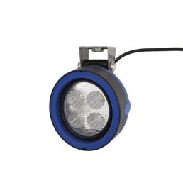Hella LED munkalámpa kör alakú 800 lm 13 W