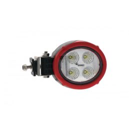 Longlife LED munkalámpa ovális alakú 1200 lm 18 W