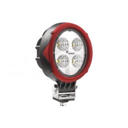 Longlife LED munkalámpa kör alakú 1200 lm 18 W