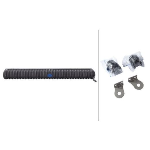 Hella LED fényhíd 1500 lm 25 W