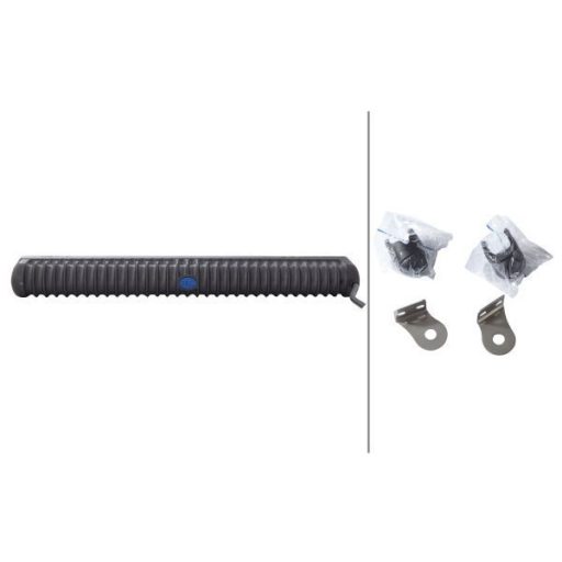 Hella LED fényhíd 1300 lm 25 W