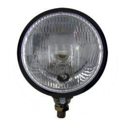 Longlife Halogen munkalámpa kör alakú 