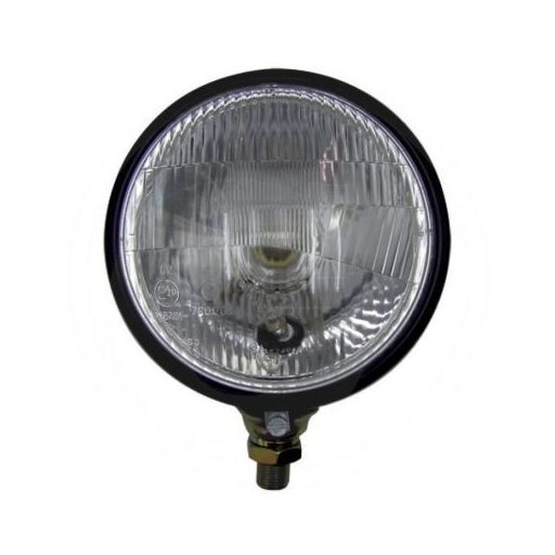 Longlife Halogen munkalámpa kör alakú 