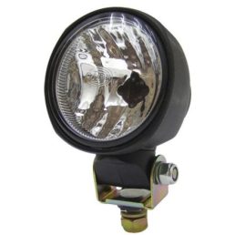 Hella Halogen munkalámpa kör alakú 4000 lm 70 W