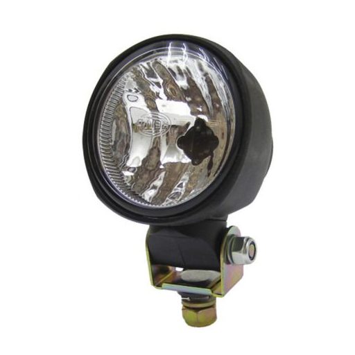 Hella Halogen munkalámpa kör alakú 4000 lm 70 W