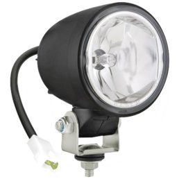 Longlife Halogen munkalámpa kör alakú 55 W