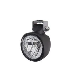 Hella Halogen munkalámpa kör alakú 1700 lm 65 W