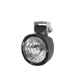 Hella Halogen munkalámpa kör alakú 1700 lm 65 W