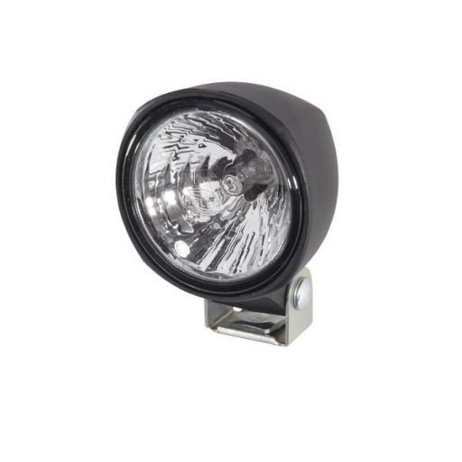 Hella Halogen munkalámpa kör alakú 1700 lm 65 W