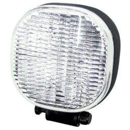 Cobo Halogen munkalámpa négyzet alakú 70 W