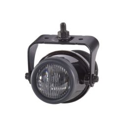 Hella Halogen munkalámpa kör alakú 55 W