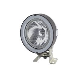 Hella Halogen munkalámpa kör alakú 55 W