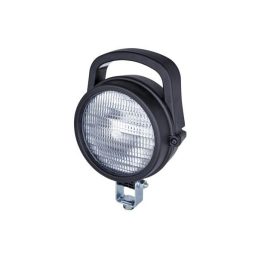 Hella Halogen munkalámpa kör alakú 70 W