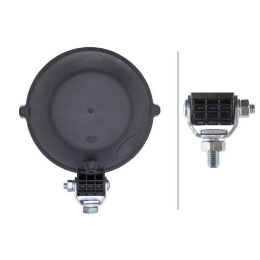 Hella Halogen munkalámpa kör alakú 55 W