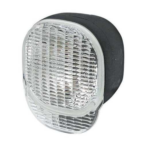 Cobo Halogen munkalámpa négyzet alakú 55 W