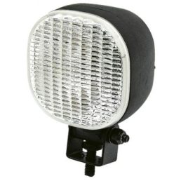 Cobo Halogen munkalámpa négyzet alakú 55 W