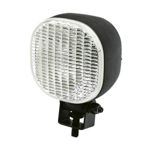 Cobo Halogen munkalámpa négyzet alakú 55 W
