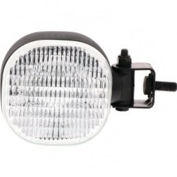 Cobo Halogen munkalámpa négyzet alakú 55 W