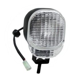 Cobo Halogen munkalámpa négyzet alakú 55 W