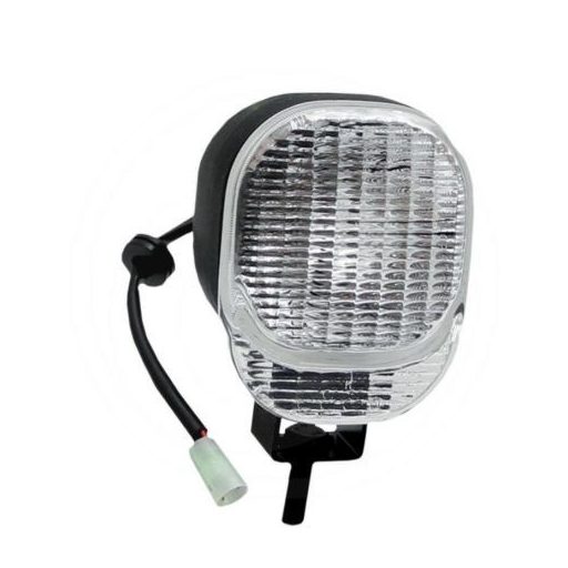 Cobo Halogen munkalámpa négyzet alakú 55 W