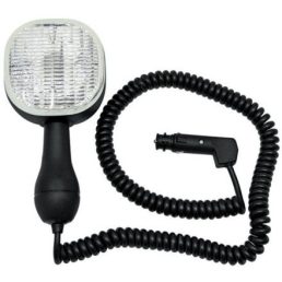 Cobo Halogen munkalámpa négyzet alakú 70 W