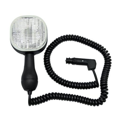 Cobo Halogen munkalámpa négyzet alakú 70 W