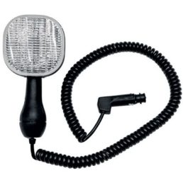 Cobo Halogen munkalámpa négyzet alakú 70 W