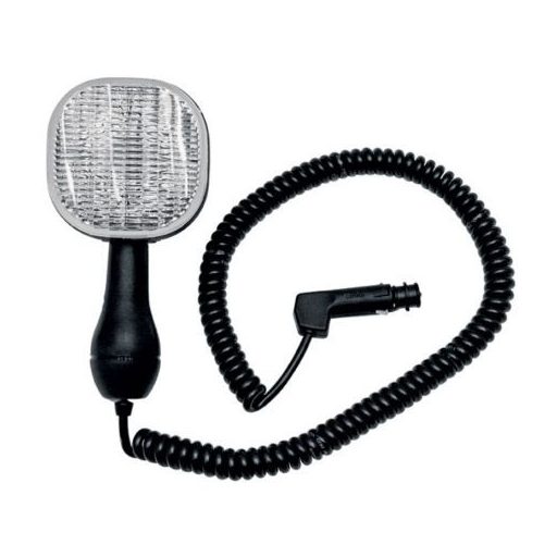 Cobo Halogen munkalámpa négyzet alakú 70 W