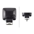 Hella Halogen munkalámpa négyzet alakú 70 W