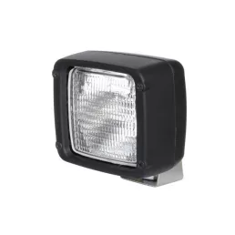 Hella Halogen munkalámpa négyzet alakú 65 W