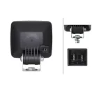 Hella Halogen munkalámpa négyzet alakú 70 W