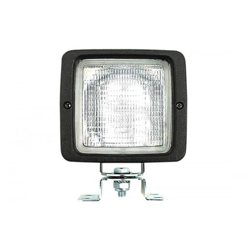 Longlife Halogen munkalámpa négyzet alakú 55 W