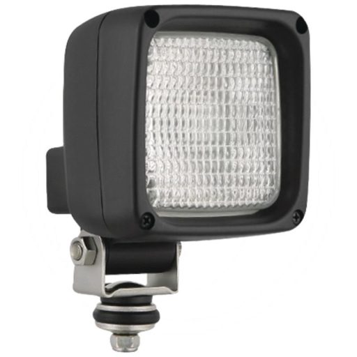 Longlife Halogen munkalámpa négyzet alakú 70 W