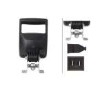 Hella Halogen munkalámpa négyzet alakú 65 W