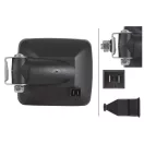 Hella Halogen munkalámpa négyzet alakú 70 W