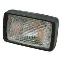 Longlife Halogen munkalámpa téglalap alakú 55 W