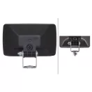 Hella Halogen munkalámpa téglalap alakú 70 W