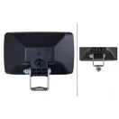 Hella Halogen munkalámpa téglalap alakú 70 W