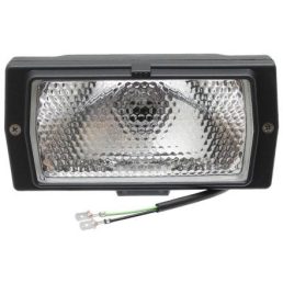Cobo Halogen munkalámpa téglalap alakú 70 W