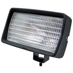 Cobo Halogen munkalámpa téglalap alakú 55 W