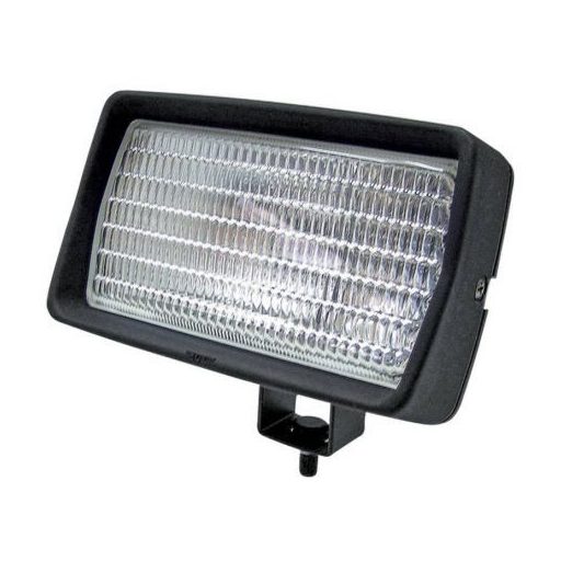 Cobo Halogen munkalámpa téglalap alakú 55 W