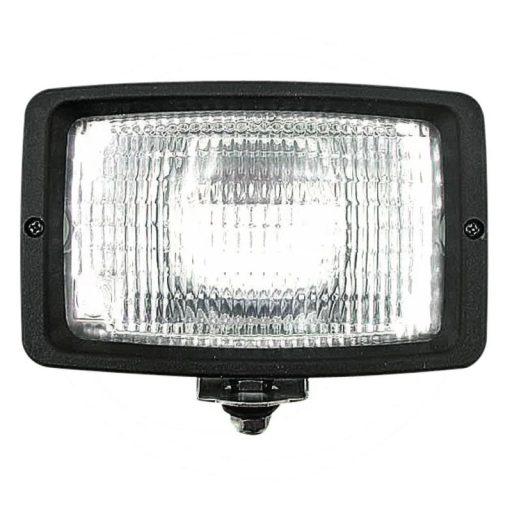 Longlife Halogen munkalámpa téglalap alakú 55 W