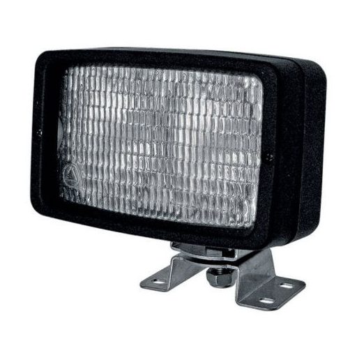 Longlife Halogen munkalámpa téglalap alakú 55 W