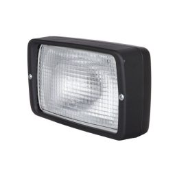 Hella Halogen munkalámpa téglalap alakú 70 W